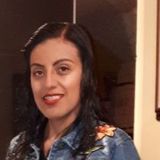 Viridiana from León | Woman | 33 years old | Aquarius