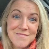 Derby from Pearland | Woman | 40 years old | Capricorn