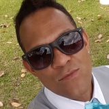 Andersonvieira from Pirai | Man | 48 years old | Aquarius
