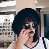 Rafa from Novo Hamburgo | Woman | 26 years old | Capricorn