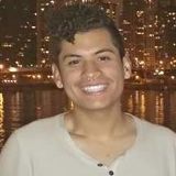 Jm from San José | Man | 28 years old | Libra