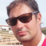 Andre from Livorno | Man | 40 years old | Libra
