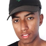 Igor from Guapimirim | Man | 25 years old | Gemini