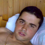 Gaspar from Thusis | Man | 40 years old | Scorpio