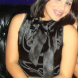 Luci from Cascavel | Woman | 44 years old | Cancer