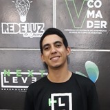 Joao from Rubiataba | Man | 28 years old | Taurus