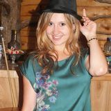 Ania from Warsaw | Woman | 33 years old | Gemini