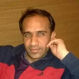 Rr from Rajkot | Man | 37 years old | Libra