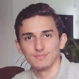 James from Antwerpen | Man | 29 years old | Capricorn