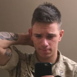Achris from Camp Pendleton | Man | 30 years old | Taurus