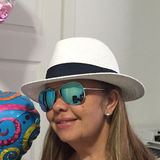 Tisha from Cancun | Woman | 50 years old | Libra