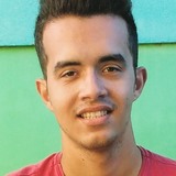 Gabriel from Iguaba Grande | Man | 29 years old | Leo