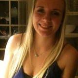 Anne Kristine from Odense | Woman | 31 years old | Scorpio
