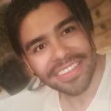 Ulysces from Mexico City | Man | 37 years old | Scorpio