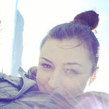 Msaneres from Bologna | Woman | 38 years old | Pisces