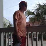 Zach from Seaside | Man | 30 years old | Aquarius