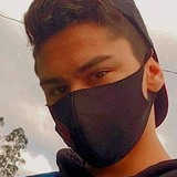 Mabofi from Santa Cecilia | Man | 22 years old | Sagittarius