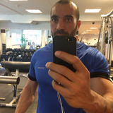 Zakta from Malmö | Man | 40 years old | Capricorn