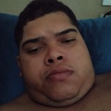Pavictz9 from Mutuipe | Man | 30 years old | Capricorn