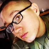 Garcia from Fort Eustis | Man | 25 years old | Pisces