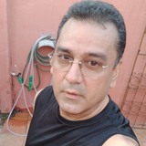 Alexandre from Natal | Man | 52 years old | Virgo