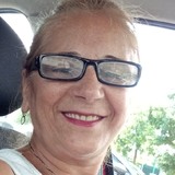 Florescucris8H from Bergamo | Woman | 55 years old | Cancer