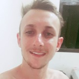 Cadu from Carazinho | Man | 30 years old | Aries