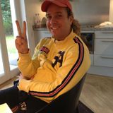 Marioxxx from Hamburg | Man | 36 years old | Gemini