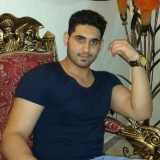 Pedi from Najafabad | Man | 33 years old | Aquarius