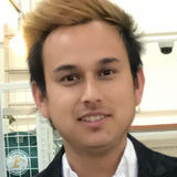 Kc from Yokkaichi | Man | 35 years old | Taurus