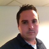 Patrick from Zwijndrecht | Man | 39 years old | Pisces