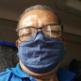 Diamantinoadrc from Jatai | Man | 64 years old | Libra