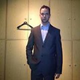 Jef from Herentals | Man | 40 years old | Libra