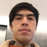 Ali from Seoul | Man | 34 years old | Gemini