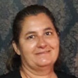 Laine from Presidente Venceslau | Woman | 56 years old | Leo