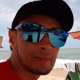 Mellomello from Garanhuns | Man | 36 years old | Aries