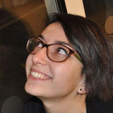 Sunset from Pescara | Woman | 35 years old | Aries