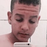Décio from Cruz das Almas | Man | 26 years old | Pisces