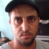 Georgerosembk6 from Bom Jesus do Itabapoana | Man | 38 years old | Capricorn