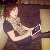 Tinne from Gent | Woman | 41 years old | Scorpio