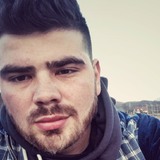 Claudiu from Uithuizen | Man | 34 years old | Aries