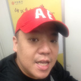 Markmark from North Point | Man | 43 years old | Scorpio