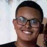 Pedrosilvaalki from Itapira | Man | 24 years old | Scorpio