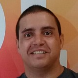 Roger from Franco da Rocha | Man | 42 years old | Aries