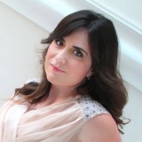 Martha from Puebla de Zaragoza | Woman | 38 years old | Scorpio