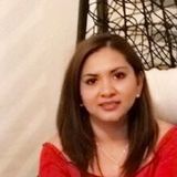 Jan from Queretaro | Woman | 32 years old | Gemini