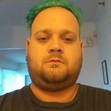 Myles from Hiland Park | Man | 40 years old | Cancer
