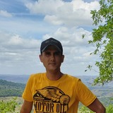 Paulista from Maceio | Man | 41 years old | Scorpio