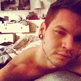 Antonio from Agotnes | Man | 33 years old | Cancer
