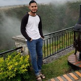 Maikelkalidoqk from Panama | Man | 33 years old | Cancer